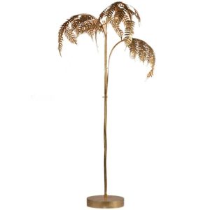 Palm Leaves Design Designer Lamp